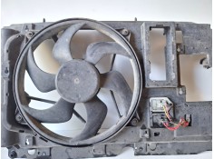 Recambio de electroventilador para peugeot partner (s2) wjy referencia OEM IAM    2