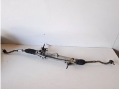 Recambio de cremallera direccion para citroen c5 berlina rhr referencia OEM IAM   