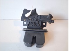 Recambio de cerradura maletero / porton para audi q7 (4l) bug referencia OEM IAM   