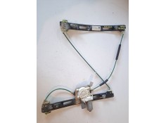 Recambio de elevalunas delantero izquierdo para bmw serie 3 compacto (e46) 204d4 referencia OEM IAM   