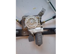 Recambio de elevalunas delantero izquierdo para bmw serie 3 compacto (e46) 204d4 referencia OEM IAM    2