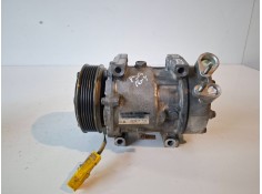 Recambio de compresor aire acondicionado para citroen xsara picasso 9hz referencia OEM IAM 9645440480  