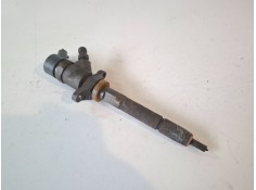 Recambio de inyector para citroen xsara picasso 9hz referencia OEM IAM 0445110259  
