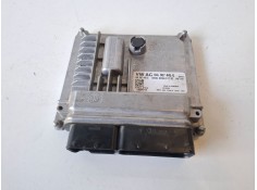 Recambio de centralita motor uce para skoda karoq (nu) dgt referencia OEM IAM 04L907445G  