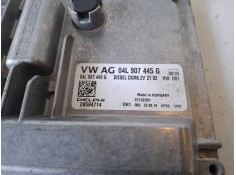 Recambio de centralita motor uce para skoda karoq (nu) dgt referencia OEM IAM 04L907445G   2