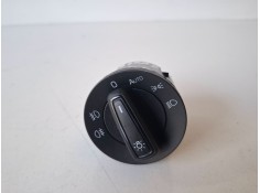 Recambio de mando luces para skoda karoq (nu) dgt referencia OEM IAM 565941431C  
