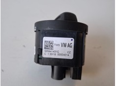 Recambio de mando luces para skoda karoq (nu) dgt referencia OEM IAM 565941431C   2
