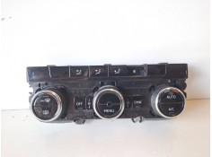 Recambio de mando climatizador para skoda karoq (nu) dgt referencia OEM IAM 565907044BL  