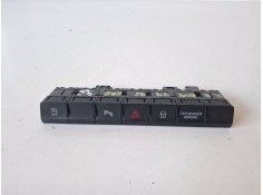 Recambio de warning para skoda karoq (nu) dgt referencia OEM IAM 565927132AK  