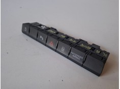 Recambio de warning para skoda karoq (nu) dgt referencia OEM IAM 565927132AK   2