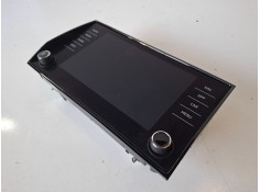 Recambio de pantalla multifuncion para skoda karoq (nu) dgt referencia OEM IAM 565919605B   2