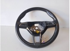 Recambio de volante para skoda karoq (nu) dgt referencia OEM IAM 5E0419091BQ  