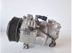 Recambio de compresor aire acondicionado para renault kadjar h5h470 referencia OEM IAM 926004EB0A  