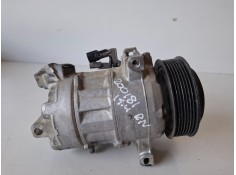 Recambio de compresor aire acondicionado para renault kadjar h5h470 referencia OEM IAM 926004EB0A   2