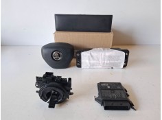 Recambio de kit airbag para skoda karoq (nu) dgt referencia OEM IAM   
