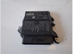 Recambio de kit airbag para skoda karoq (nu) dgt referencia OEM IAM    2