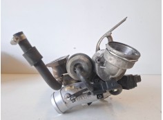 Recambio de turbocompresor para audi a3 (8p1) ccza referencia OEM IAM 06J145401T  