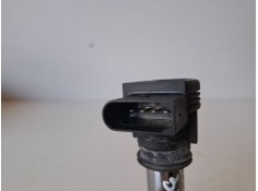 Recambio de bobina encendido para audi a3 (8p1) ccza referencia OEM IAM 157900   2