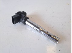 Recambio de bobina encendido para audi a3 (8p1) ccza referencia OEM IAM 157900  