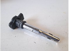 Recambio de bobina encendido para audi a3 (8p1) ccza referencia OEM IAM 157900   2