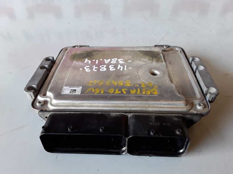 Recambio de centralita motor uce para lancia delta (181) 198a2000 referencia OEM IAM 0281014569/51846203  