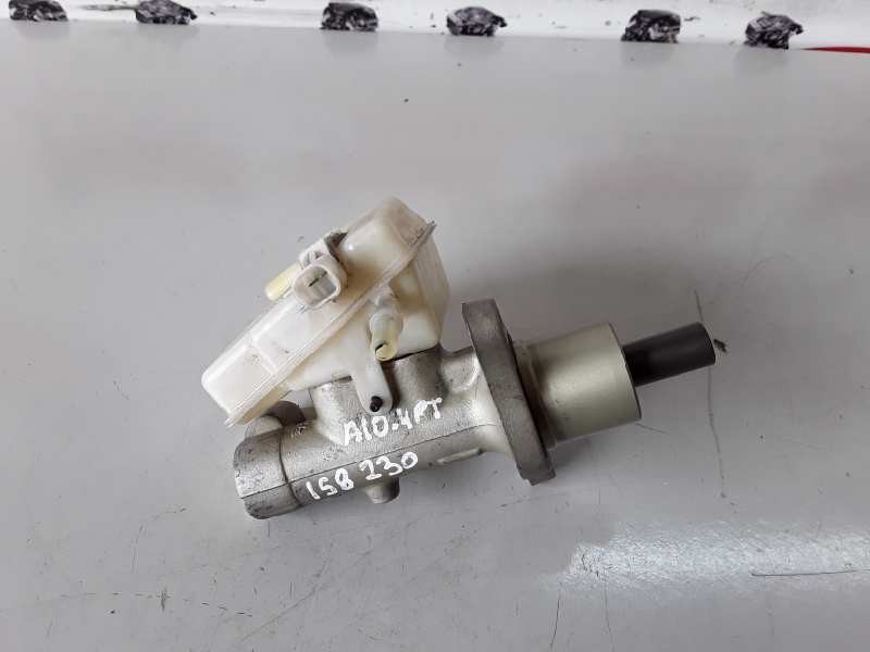 Recambio de bomba freno para ford focus berlina (cb4) g6da referencia OEM IAM   