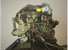 Recambio de motor completo para renault scenic rx4 (ja0) f9q748 referencia OEM IAM F9Q748  