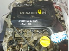 Recambio de motor completo para renault scenic rx4 (ja0) f9q748 referencia OEM IAM F9Q748   2