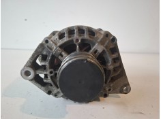 Recambio de alternador para renault scenic rx4 (ja0) f9q748 referencia OEM IAM   