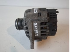 Recambio de alternador para renault scenic rx4 (ja0) f9q748 referencia OEM IAM    2