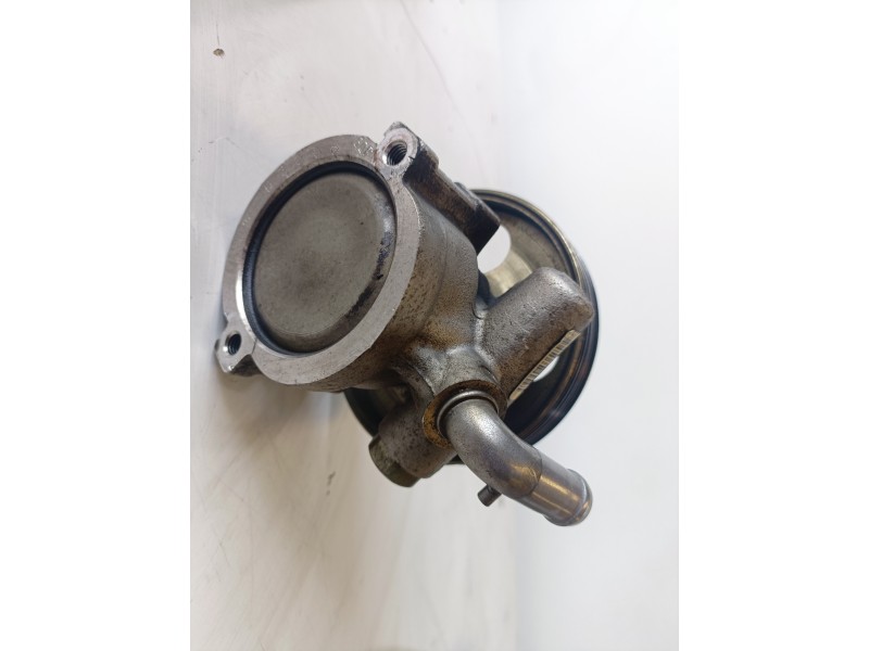 Recambio de bomba direccion para peugeot partner tepee 9hw referencia OEM IAM 9665709080/28140856QP  