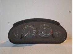 Recambio de cuadro instrumentos para bmw serie 3 coupe (e46) 204d4 referencia OEM IAM 0263639275  