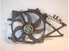 Recambio de electroventilador para opel combo (corsa c) z13dt referencia OEM IAM 24466780  