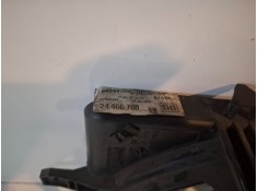 Recambio de electroventilador para opel combo (corsa c) z13dt referencia OEM IAM 24466780   2
