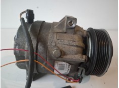 Recambio de compresor aire acondicionado para renault laguna ii (bg0) f9q758 referencia OEM IAM 8200678507  