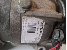 Recambio de compresor aire acondicionado para renault laguna ii (bg0) f9q758 referencia OEM IAM 8200678507   2