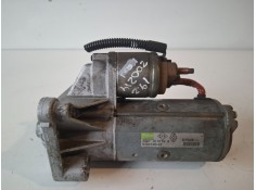 Recambio de motor arranque para renault laguna ii (bg0) f9q758 referencia OEM IAM D7R49   2