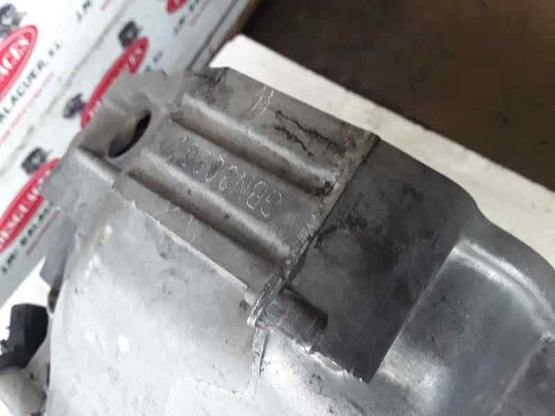 Recambio de caja cambios para audi a4 avant (8e) referencia OEM IAM GBN  