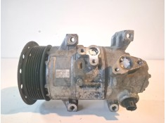 Recambio de compresor aire acondicionado para toyota rav4 (a3) 2ad referencia OEM IAM 4472601258  