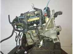 Recambio de motor completo para fiat ii punto (188) berlina 188a4000 referencia OEM IAM 188A4000  