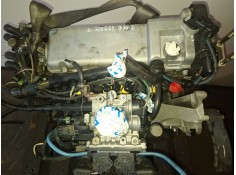 Recambio de motor completo para fiat ii punto (188) berlina 188a4000 referencia OEM IAM 188A4000   2