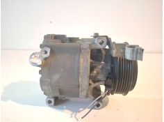 Recambio de compresor aire acondicionado para fiat ii punto (188) berlina 188a4000 referencia OEM IAM 46782669  