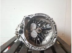 Recambio de caja cambios para renault laguna ii (bg0) f9q758 referencia OEM IAM PK6382  
