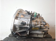 Recambio de caja cambios para renault laguna ii (bg0) f9q758 referencia OEM IAM PK6382   2
