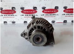 Recambio de alternador para nissan pathfinder (r51) yd25 referencia OEM IAM 23100EB31B/A3TJ0781AE  
