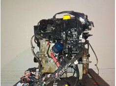 Recambio de motor completo para dacia sandero ii k9k612 referencia OEM IAM K9K612  