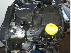 Recambio de motor completo para dacia sandero ii k9k612 referencia OEM IAM K9K612   2