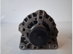 Recambio de alternador para dacia sandero ii k9k612 referencia OEM IAM 231002949RD  