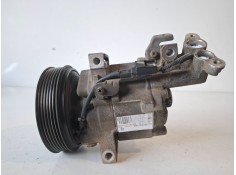 Recambio de compresor aire acondicionado para dacia sandero ii k9k612 referencia OEM IAM 926009154R  