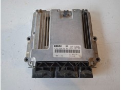 Recambio de centralita motor uce para dacia sandero ii k9k612 referencia OEM IAM 0281030439  